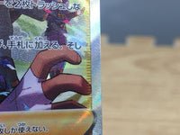 CE9298 Adaman SAR s12a 240/172 Pokemon Card TCG Japan