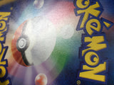 CE9305 Eiscue ex SR SV3 121/108 Pokemon Card TCG Japan