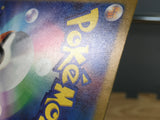 CE9305 Eiscue ex SR SV3 121/108 Pokemon Card TCG Japan
