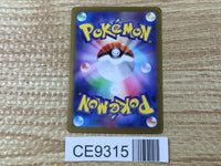 CE9315 Iron Crown ex SAR sv8a 214/187 Pokemon Card TCG Japan