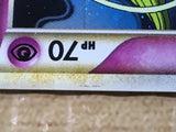 CE9321 Celebi Rare Holo L3 037/080 Pokemon Card TCG Japan