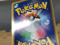 CE9321 Celebi Rare Holo L3 037/080 Pokemon Card TCG Japan