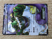 CE9322 Tornadus EX SR BW4 073/069 Pokemon Card TCG Japan