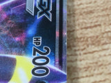 CE9409 Umbreon GX RR SM1M 037/060 Pokemon Card TCG Japan