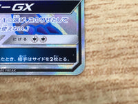 CE9414 Zoroark GX SSR SM8b 231/150 Pokemon Card TCG Japan