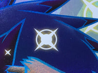 CE9415 Zoroark GX SSR SM8b 231/150 Pokemon Card TCG Japan