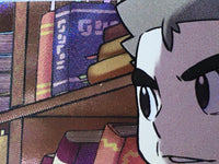 CE9425 Professor Samuel Oak RR s8a 029/028 Pokemon Card TCG Japan