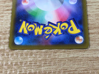 CE9431 Cheren's Care HR s9 123/100 Pokemon Card TCG Japan