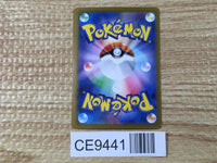 CE9441 Brandon HR s12 120/098 Pokemon Card TCG Japan