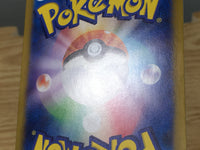 CE9457 Kangaskhan ex SR SV2a 192/165 Pokemon Card TCG Japan