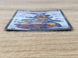 CE9459 Vespiquen ex SR SV3 123/108 Pokemon Card TCG Japan