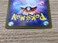 CE9466 Iron Valiant ex SR sv4M 080/066 Pokemon Card TCG Japan