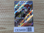 CE9468 Roark SR sv4M 085/066 Pokemon Card TCG Japan