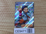 CE9471 Nemona SR sv4a 343/190 Pokemon Card TCG Japan