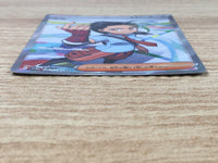 CE9472 Nemona SR sv4a 343/190 Pokemon Card TCG Japan