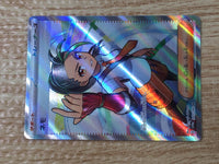 CE9472 Nemona SR sv4a 343/190 Pokemon Card TCG Japan