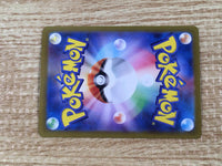 CE9477 Magcargo ex SR sv5a 080/066 Pokemon Card TCG Japan