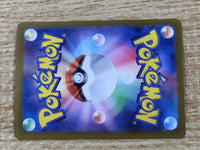 CE9483 Wellspring Mask Ogerpon ex SR sv6 117/101 Pokemon Card TCG Japan