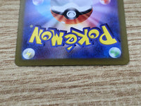 CE9484 Luxrayex SR sv6 118/101 Pokemon Card TCG Japan