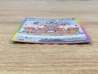 CE9499 Palossand ex SR sv8 123/106 Pokemon Card TCG Japan