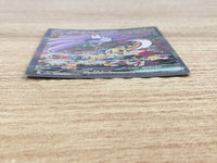 CE9507 Raging Bolt ex SAR sv8a 222/187 Pokemon Card TCG Japan