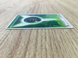 Grass Energy HeartGold Collection Pokemon Japanese LP - CE9584