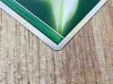 Grass Energy HeartGold Collection Pokemon Japanese LP - CE9585