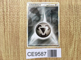 Metal Energy HeartGold Collection Pokemon Japanese LP - CE9587