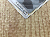 Metal Energy HeartGold Collection Pokemon Japanese LP - CE9587