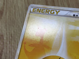 Lightning Energy HeartGold Collection Pokemon Japanese LP - CE9590