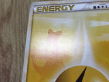 Lightning Energy HeartGold Collection Pokemon Japanese LP - CE9590