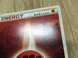Fighting Energy HeartGold Collection Pokemon Japanese LP - CE9591