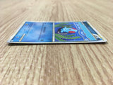 Tentacool 017/080 Common Clash at the Summit Pokemon Japanese LP - CE9592
