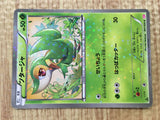 Snivy 001/020 Holo Common Shiny Collection Pokemon Japanese LP - CE9604