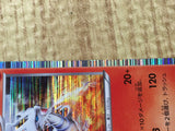 Reshiram 051/BW-P Promo Special Trunk Set Pokemon Japanese LP - CE9610