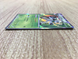 Chesnaught 009/060 Rare Collection Y Pokemon Japanese LP - CE9613