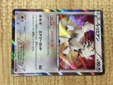 Furfrou 053/060 Rare Collection Y Pokemon Japanese LP - CE9614