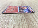 Pyroar 015/080 Rare Wild Blaze Pokemon Japanese LP - CE9615