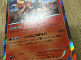 Pyroar 015/080 Rare Wild Blaze Pokemon Japanese LP - CE9615