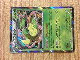 Victreebel 003/096 Rare Rising Fist Pokemon Japanese LP - CE9617