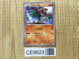 Hawlucha 015/027 Holo Common Legendary Shine Collection Pokemon - CE9623