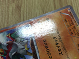 Hawlucha 015/027 Holo Common Legendary Shine Collection Pokemon - CE9623