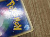 Dark Tyranitar 012/020 Black Deck Kit Pokemon Japanese LP - CE9686