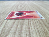 Fire Energy HeartGold Collection Pokemon Japanese LP - CE9690