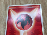 Fire Energy HeartGold Collection Pokemon Japanese LP - CE9690