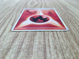 Fire Energy HeartGold Collection Pokemon Japanese LP - CE9691