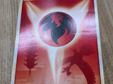 Fire Energy HeartGold Collection Pokemon Japanese LP - CE9691