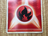 Fire Energy HeartGold Collection Pokemon Japanese LP - CE9692