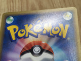 Psychic Energy HeartGold Collection Pokemon Japanese LP - CE9693