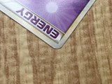 Psychic Energy HeartGold Collection Pokemon Japanese LP - CE9693